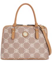 Macy's tignanello handbags deals
