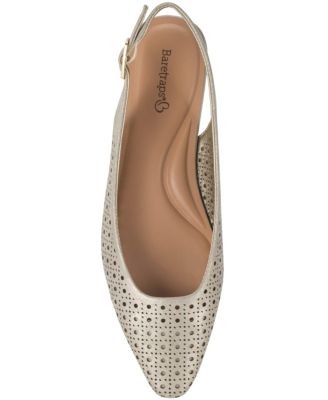 Women's Riva Slingback Flats