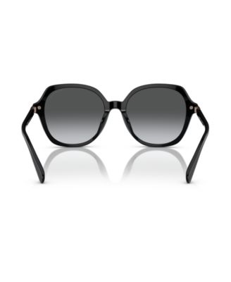 Women's CL925 Polarized Sunglasses, Gradient HC8377U