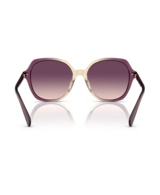 Women's CL925 Sunglasses, Gradient HC8377U