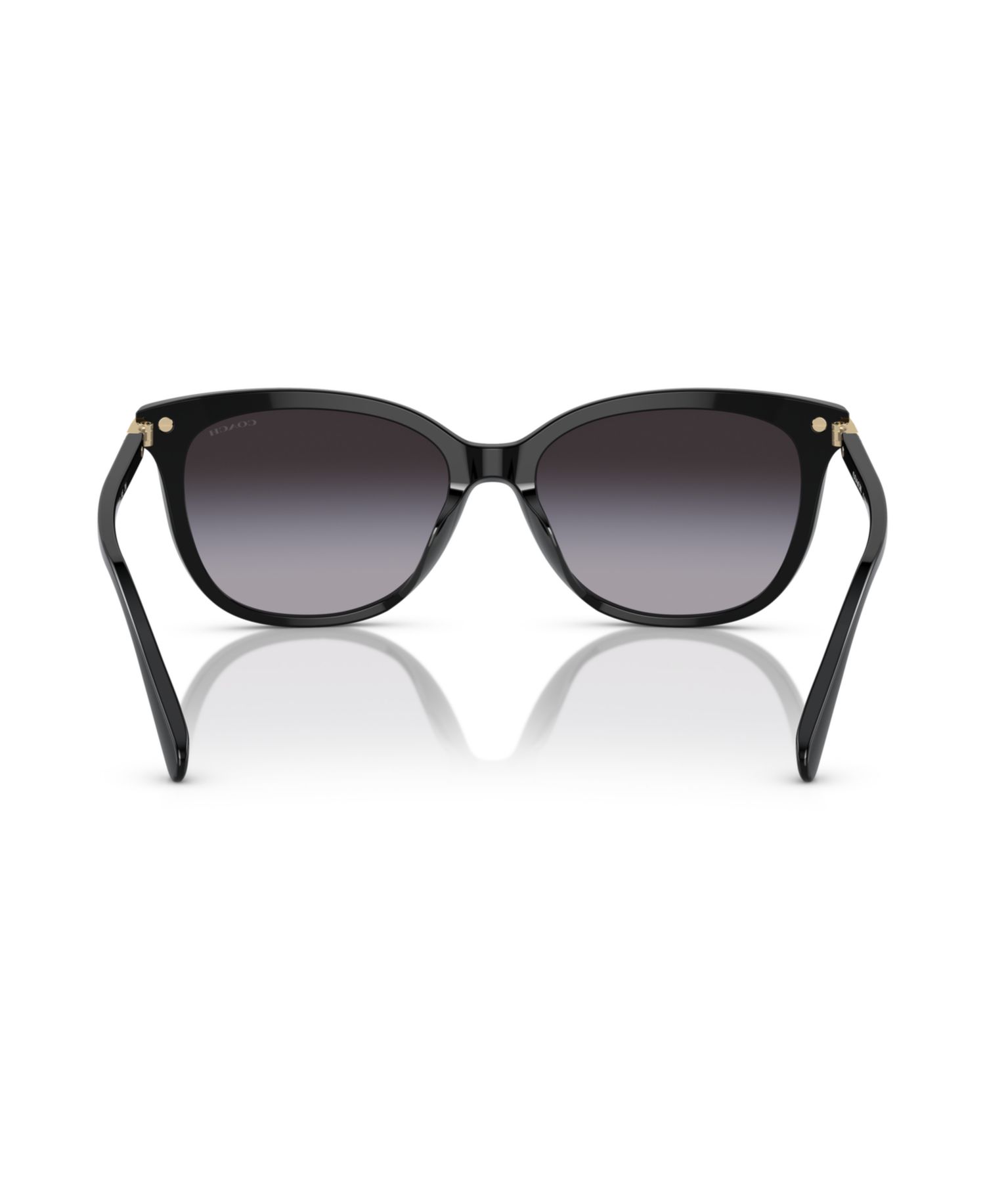 Women's CL926 Sunglasses, Gradient HC8378U