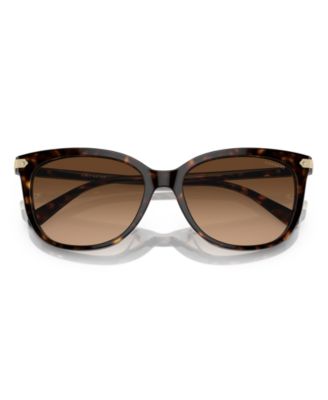 Women's CL926 Sunglasses, Gradient HC8378U