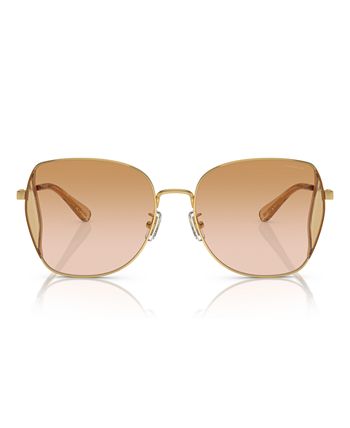 Women's CL907 Sunglasses, Gradient HC7158D
