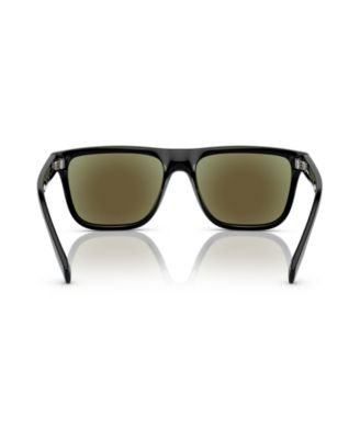 Men's Sunglasses, Mirror BE4402U