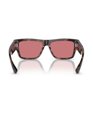 Men's Low Bridge Fit Sunglasses DG4451F