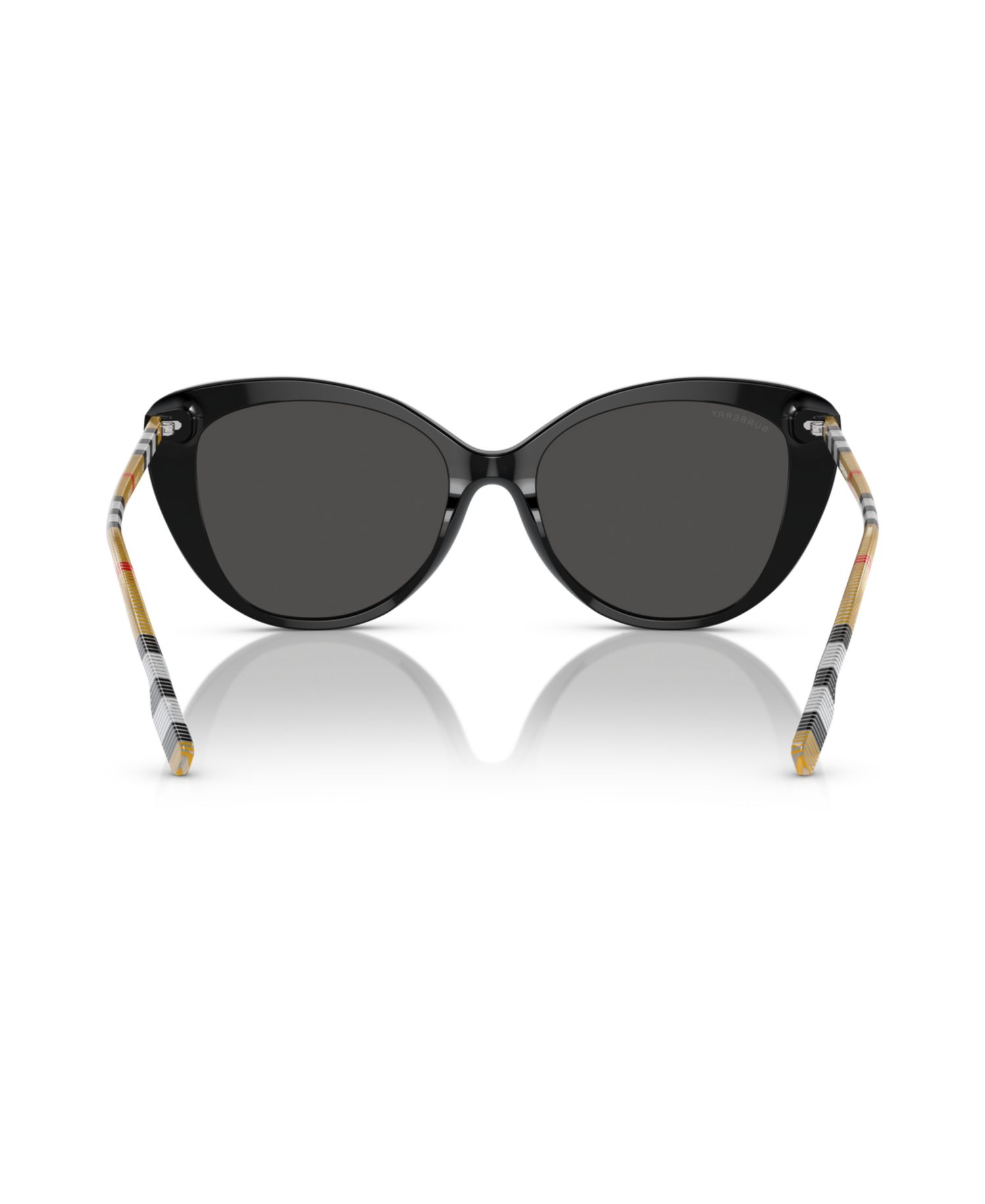 Women's Low Bridge Fit Sunglasses BE4407F