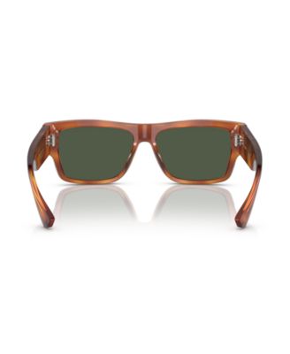 Men's Polarized Sunglasses, DG4451
