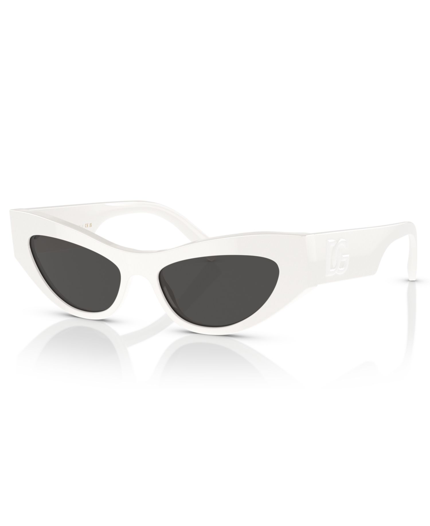 Women's Cat Eye Sunglasses, DG4450