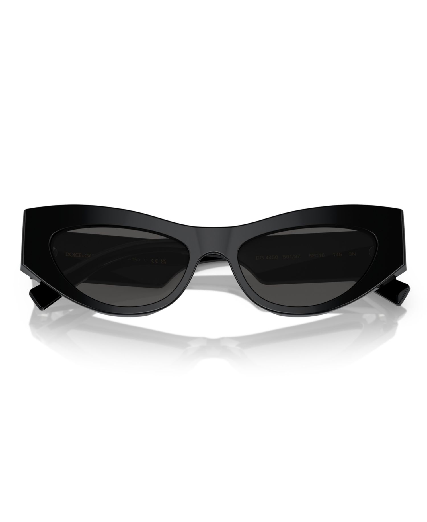 Women's Cat Eye Sunglasses, DG4450