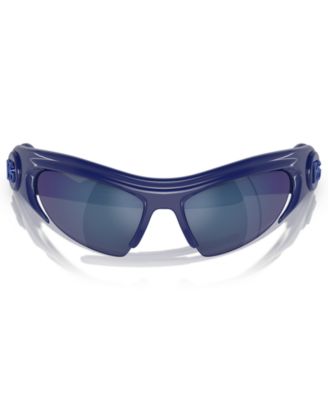 Unisex Sunglasses, Mirror DG6192