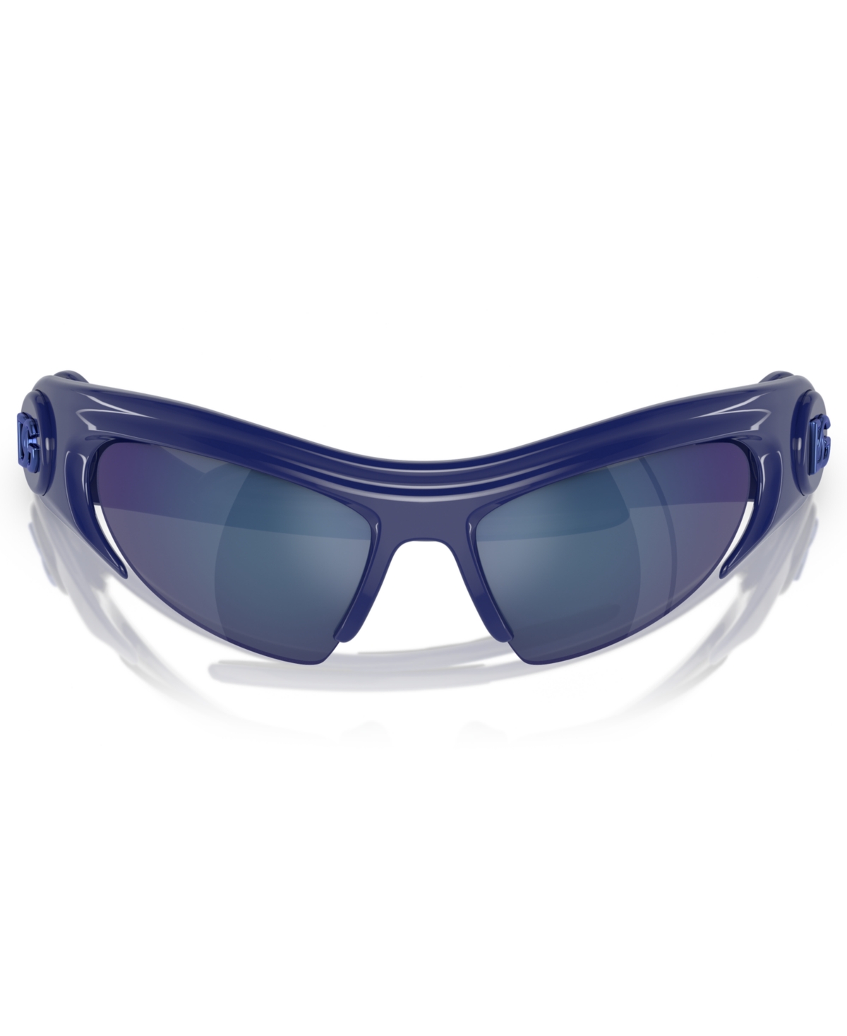 Dolce&Gabbana Unisex Sunglasses, Mirror DG6192