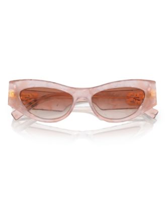 Women's Sunglasses, Gradient DG4450