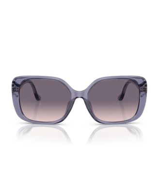 Women's CL929 Sunglasses, Gradient HC8376U