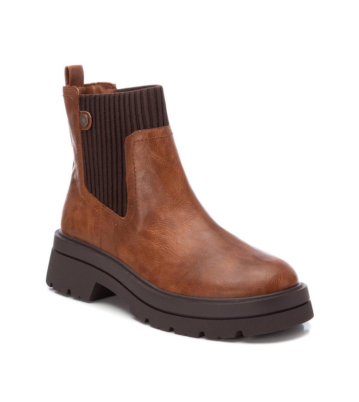 Women's Booties By Xti