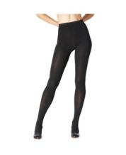 Women Fleece Lined Fake Translucent Leggings Thick Tights Winter Warm Sheer  High Waisted Thermal Pantyhose (Style B Brown,220g) : : Clothing,  Shoes & Accessories