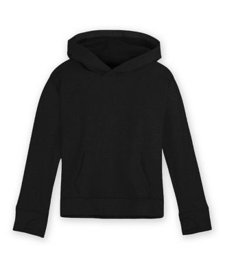 Boys & Girls Kids' Fair Trade Organic Cotton Pullover Hoodie