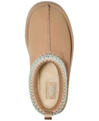 Kids Tazz Slip-On Tasman Clog Slippers