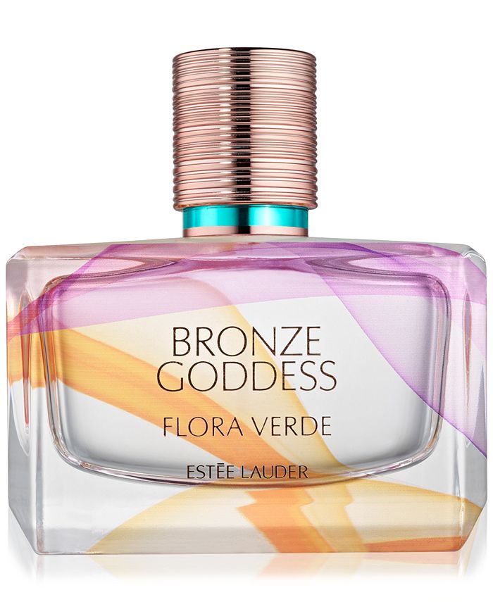Perfume estee 2025 lauder bronze goddess