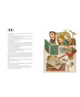 The Little Prince by Antoine De Saint-Exupery