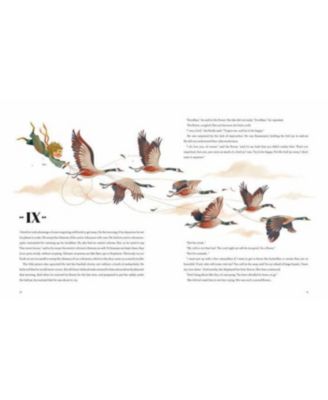 The Little Prince by Antoine De Saint-Exupery