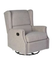 Lane home solutions cheap excursion java rocker recliner