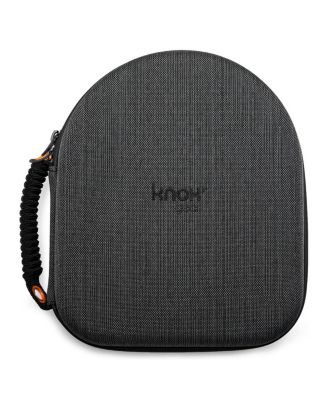 WH-CH510 Wireless On-Ear Headphones (Black) with Hardshell Case Bundle