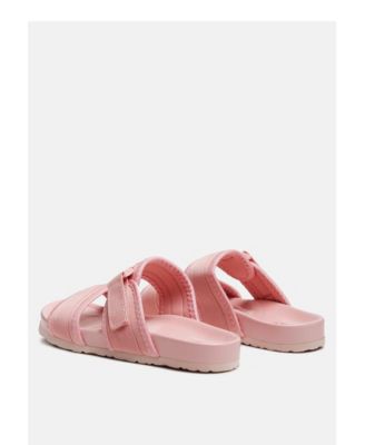 Women's Nautic Casual Platforms Slides