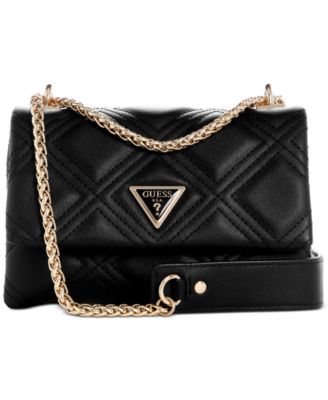 GUESS - Deesa Mini Convertible Crossbody Flap