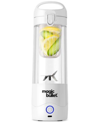 USB Rechargeable Personal Portable Blender
