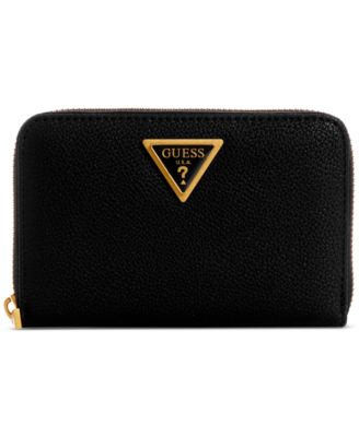 GUESS - Cosette Medium Zip Around Wallet