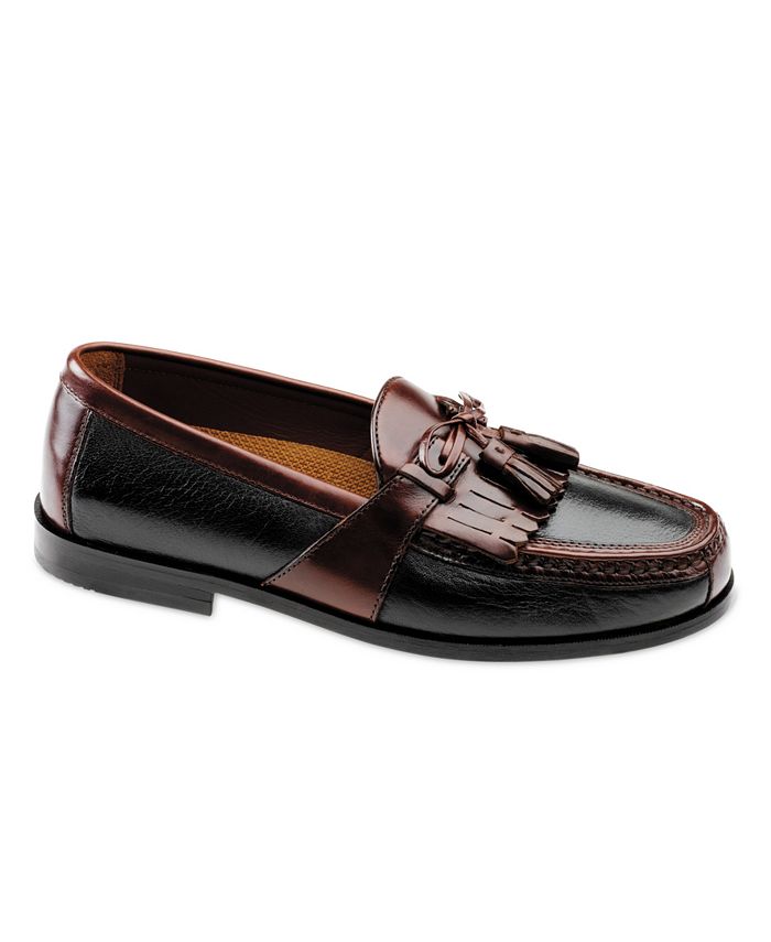 johnston and murphy loafers amazon