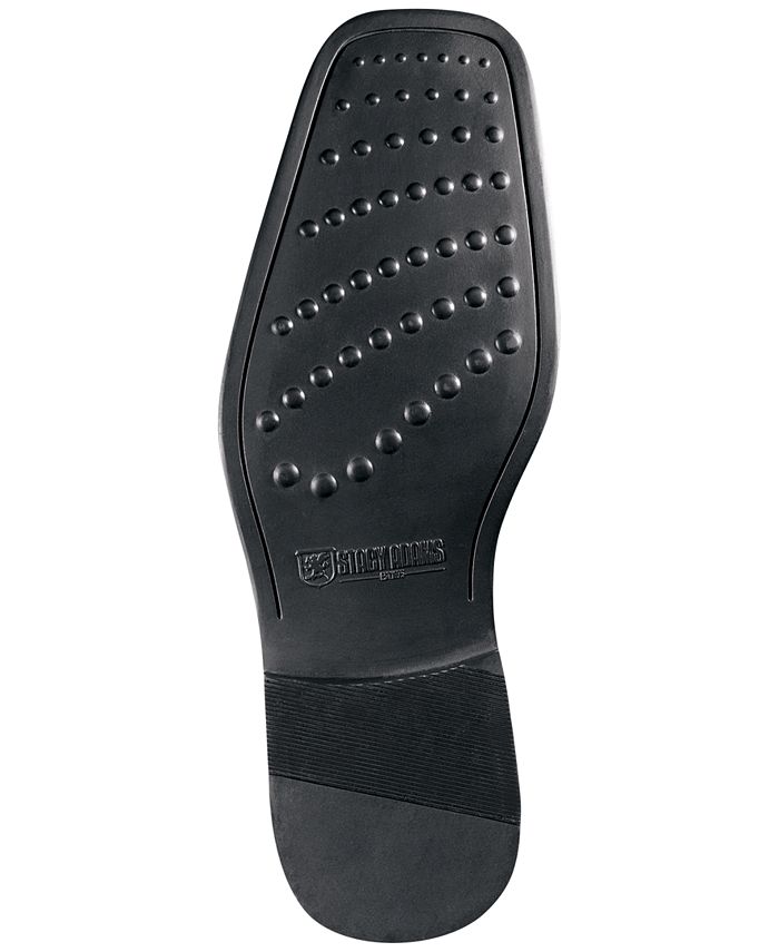 Stacy Adams Dalen Bike Toe Loafers Macy's