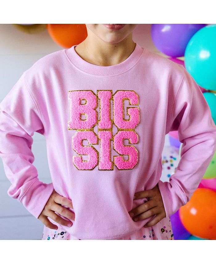 Birthday Girl Hoodie | Sweet Wink main image 1