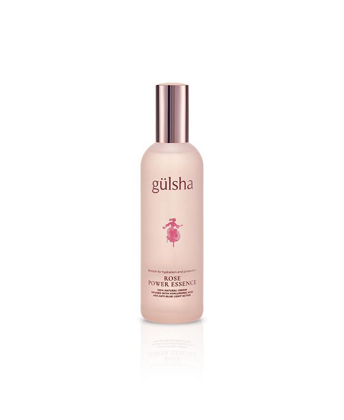 GULSHA Rose Youth Nectar - 1 oz