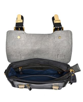 Aster Mini Satchel