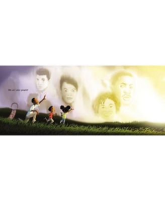 Barnes & Noble Who Are Your People by Bakari Sellers