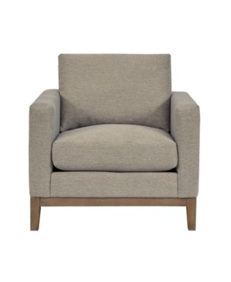 Donna 35" Upholstered Accent Chair