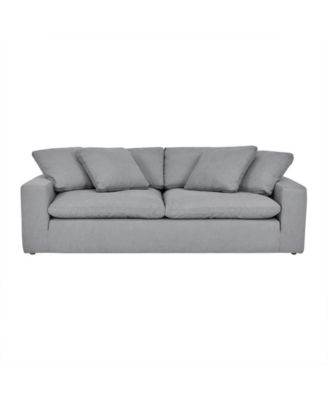Liberty 96.5" Upholstered Sofa