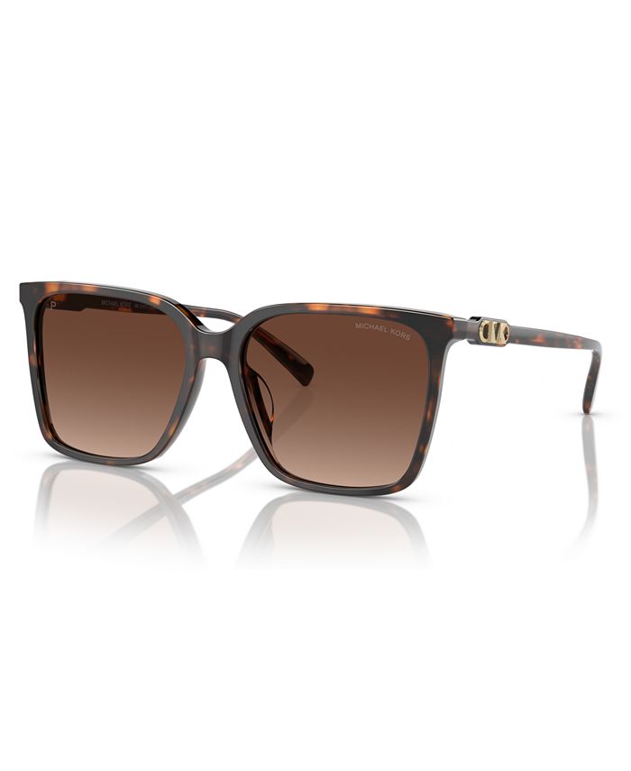Michael kors women's polarized sunglasses sale