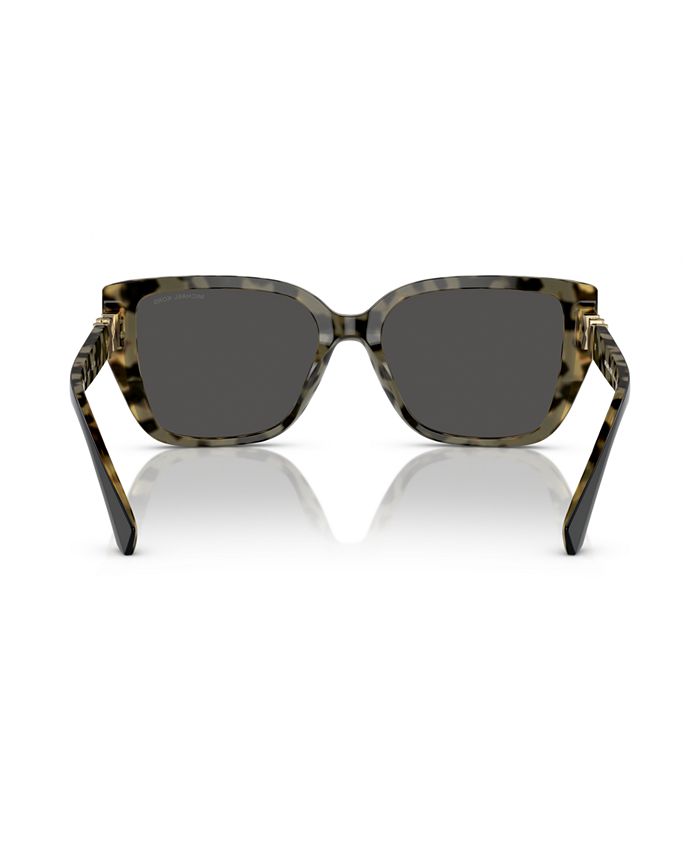 Michael Kors Women's Acadia Sunglasses MK2199 - Macy's