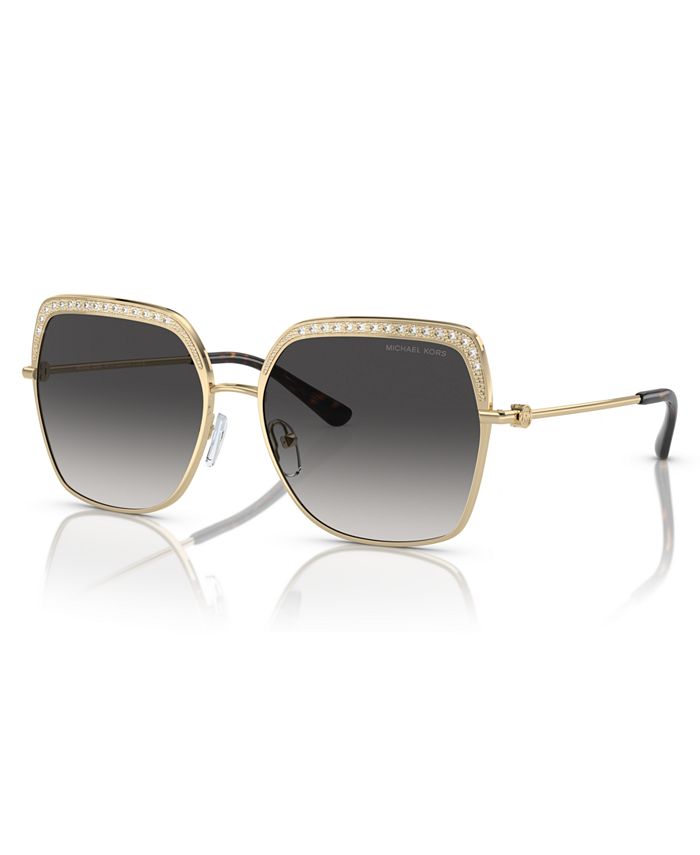 Michael kors aviator sunglasses macy's new arrivals