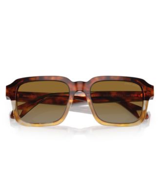Men's Sunglasses, Gradient AR8194U