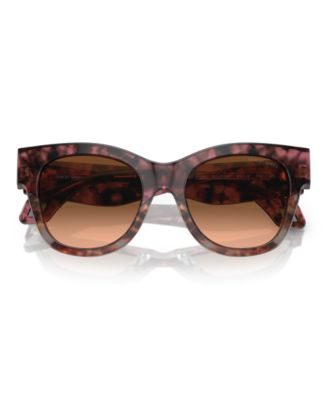 Women's Sunglasses, Gradient AR8195U