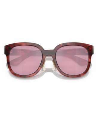 Women's Sunglasses MU 01ZS
