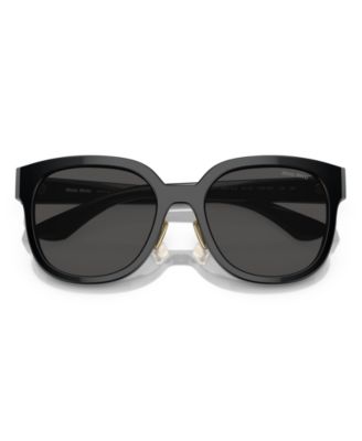 Women's Sunglasses MU 01ZS