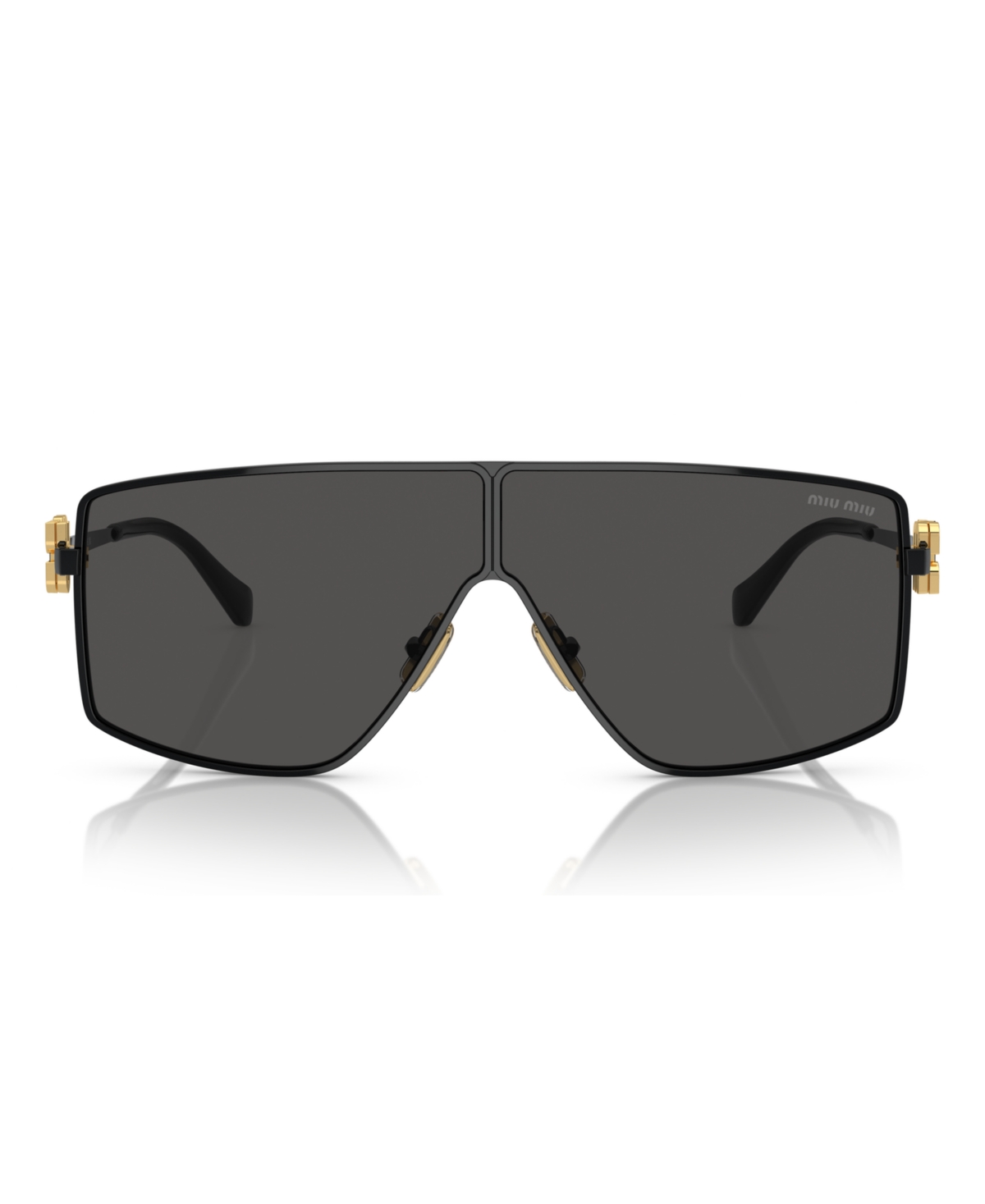Miu Miu Women's Sunglasses Mu 51ZS