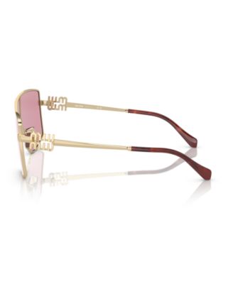 Women's Sunglasses MU 51ZS