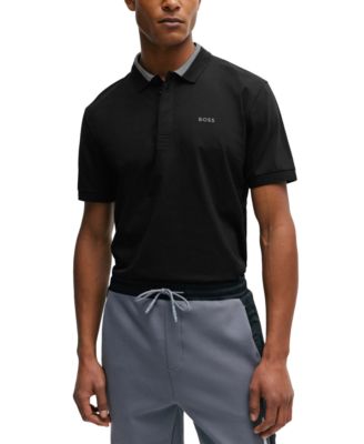 Hugo Boss