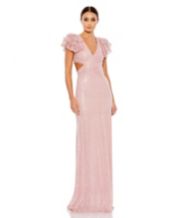 Dusty rose online dress macys