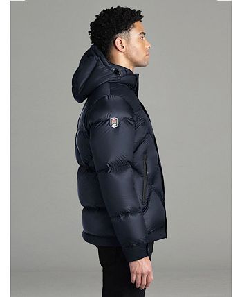 Triple fat store goose sizing